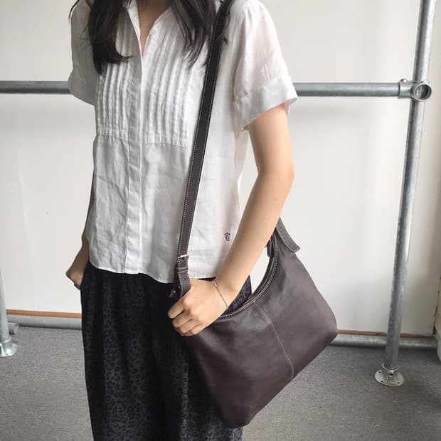 KAMAKURA SHIRT