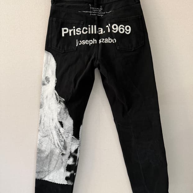 솔로이스트 프리실라 데님 (48)