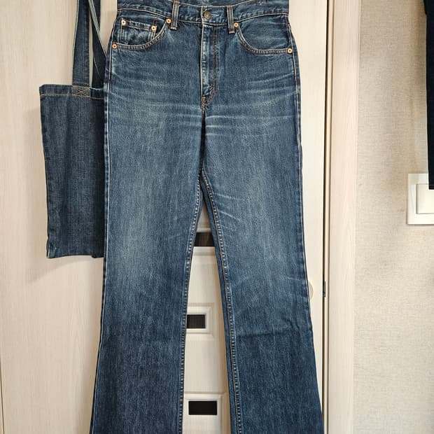 00s levis 517 부츠컷 31x34 