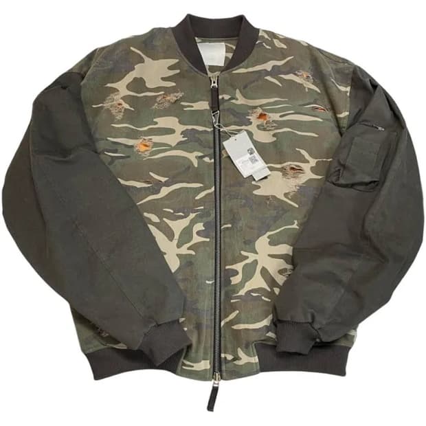 언더마이카 베텍 2