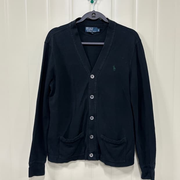 폴로 랄프로렌 가디건