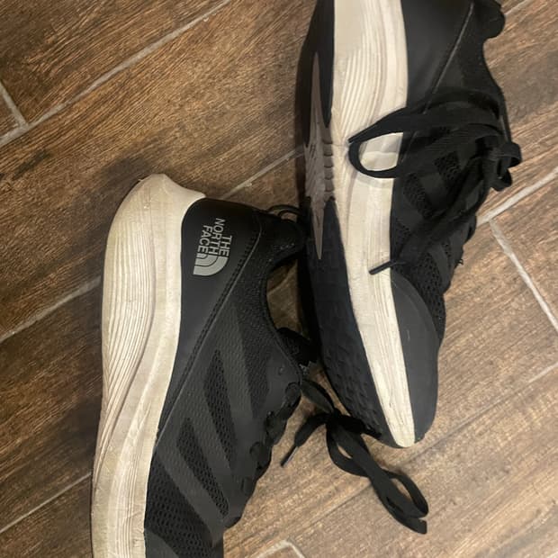 노스페이스운동화 270