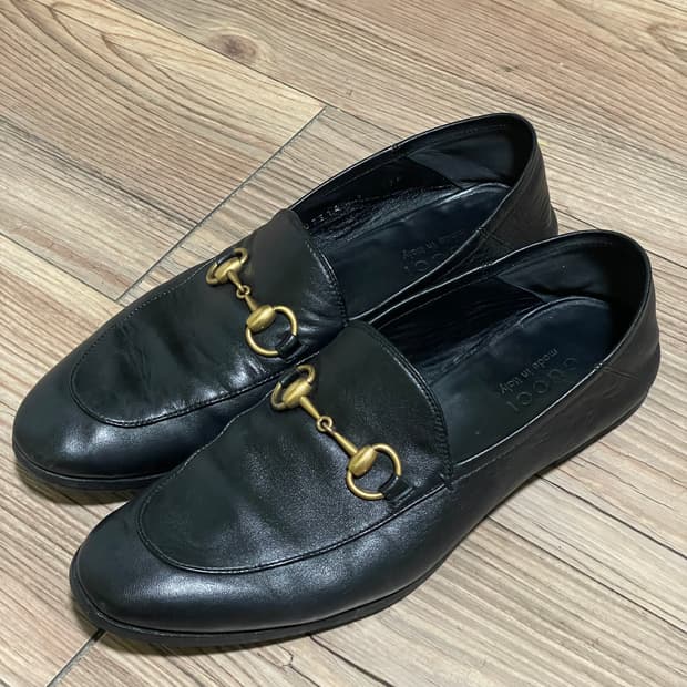 구찌 홀스빗 로퍼