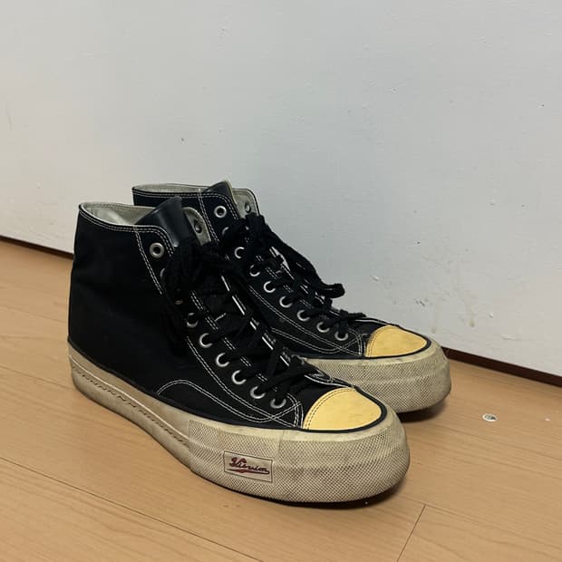 visvim skagway us9