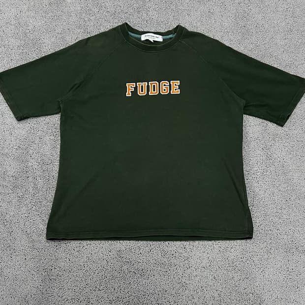 (S) 앤더슨벨 반팔 티