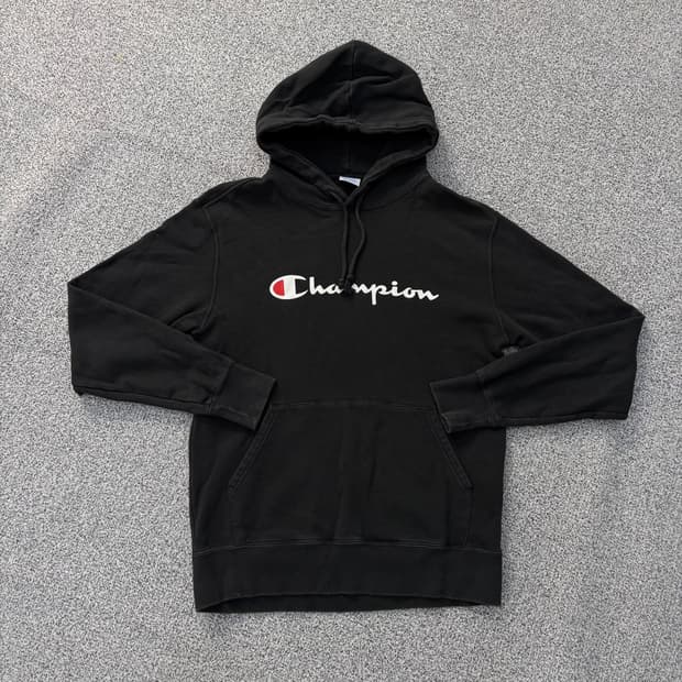 XL 챔피온 후드티 긴팔티 0305J