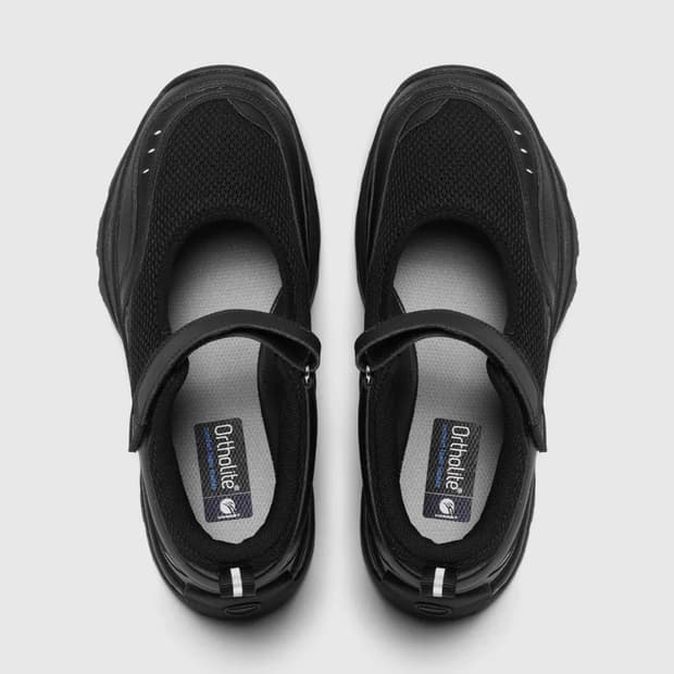 혼스비 달링하버 블랙 240