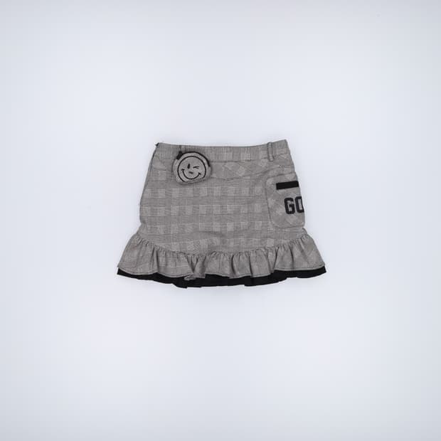 67-94 파사디 여성 골프 치마바지 0123H2