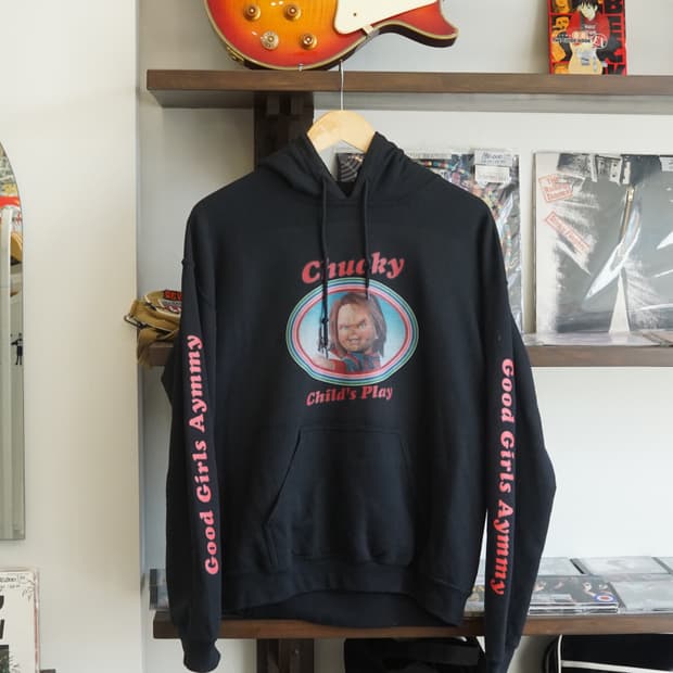 Chucky