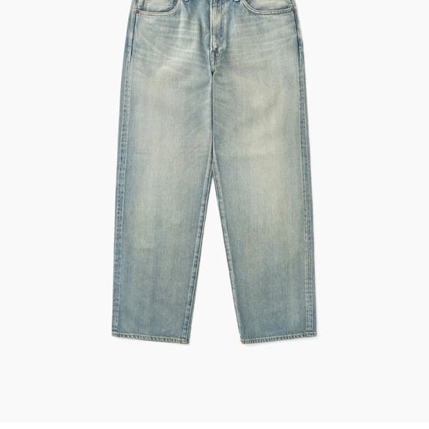 카키스 크로프트진 S