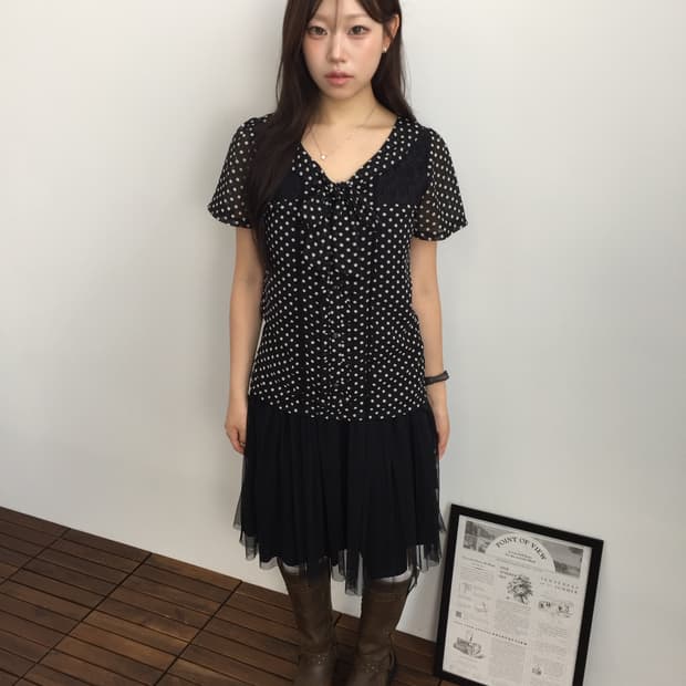 ์์์ฆํ ๋ธ๋ ๋ํธ ์ฝ๋์ธํธ๐คโฟ(3pc)