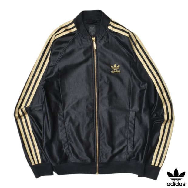 00S 아디다스 트택탑 져지 자켓 100