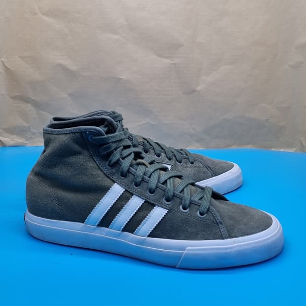 아디다스 매치코트 남성하이탑280