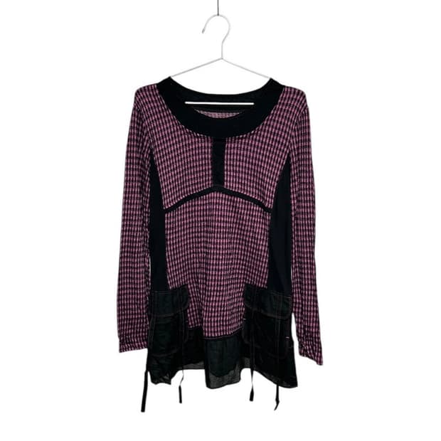 vtg top