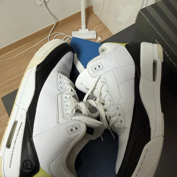 조던3프라그먼트 275