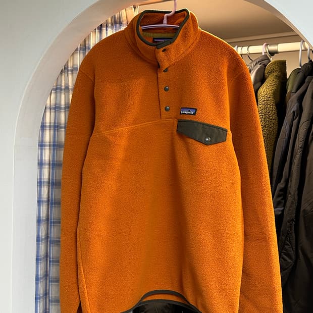 파타고니아 신칠라