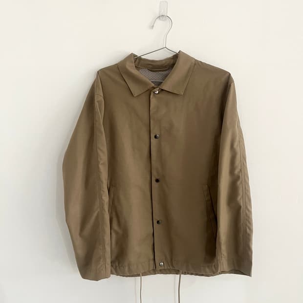 B:MING by BEAMS jacket