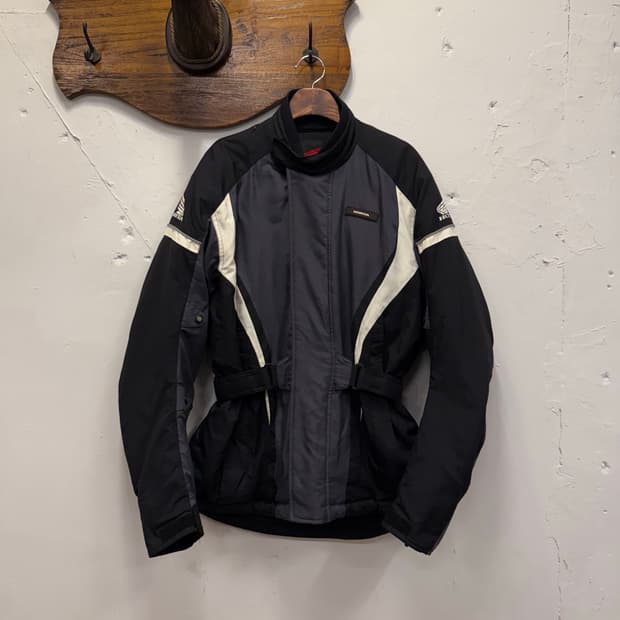  Honda Motor Sports Racing Jacket