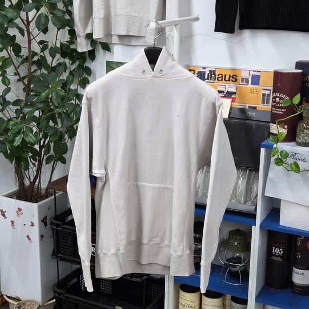 에이톤 스웻후드 2