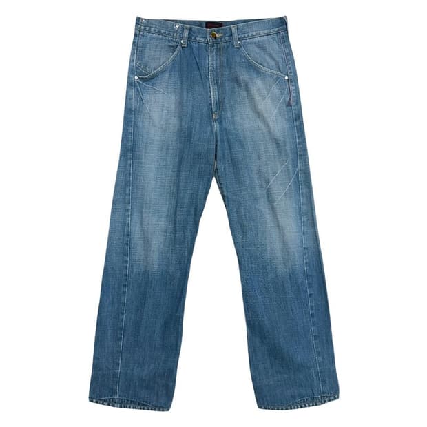 LEVI'S 엔지니어드 진 32x32