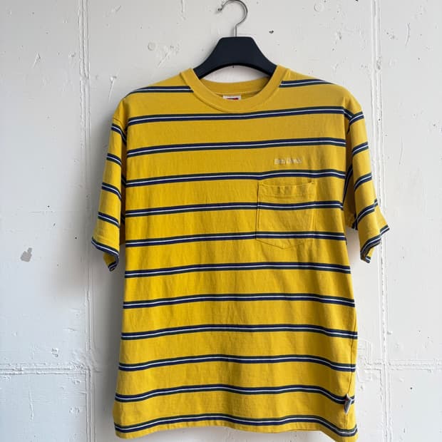 BEN DAVIS t-shirt