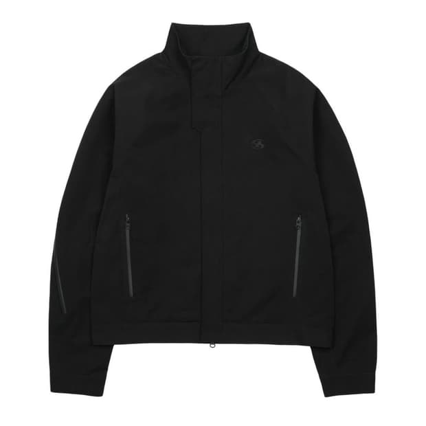 구매)산산기어 어파인 커브자켓 2사이즈