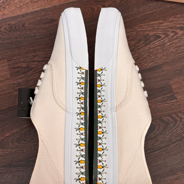 어센틱+자연을 입힌 VR3, 레어 컬러 280