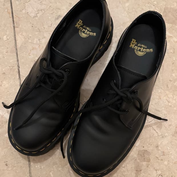 닥터마틴 1461 벡스