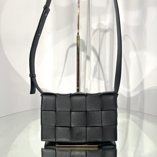 [정품] 보테가베네타 카세트백 이너백