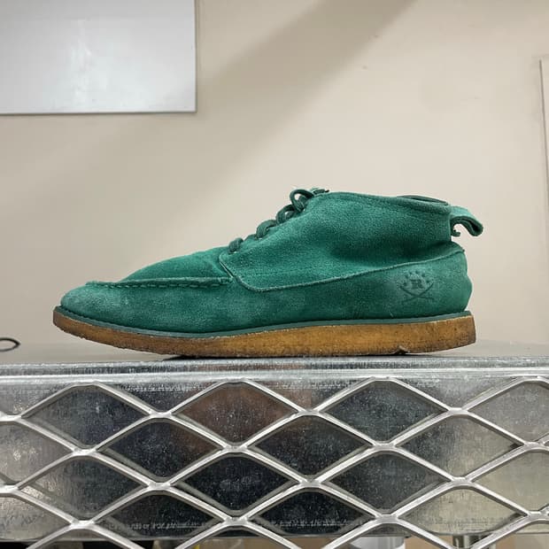 아디다스X랜섬 블러프 미드 255 (gr-4585)