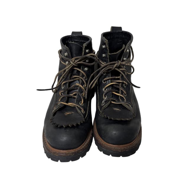 레드윙 라인맨 7.5 255