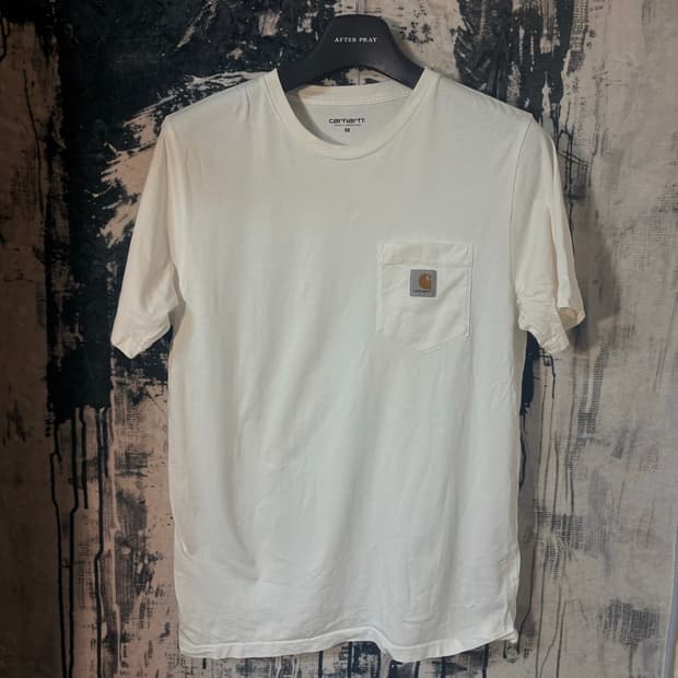 Carhartt Work In Progress t-shirt