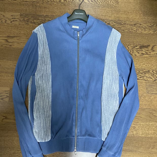 xlim ep.5 져지 블루 4사이즈