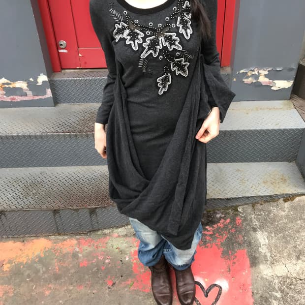 vintage Levis denim pants (32inch)