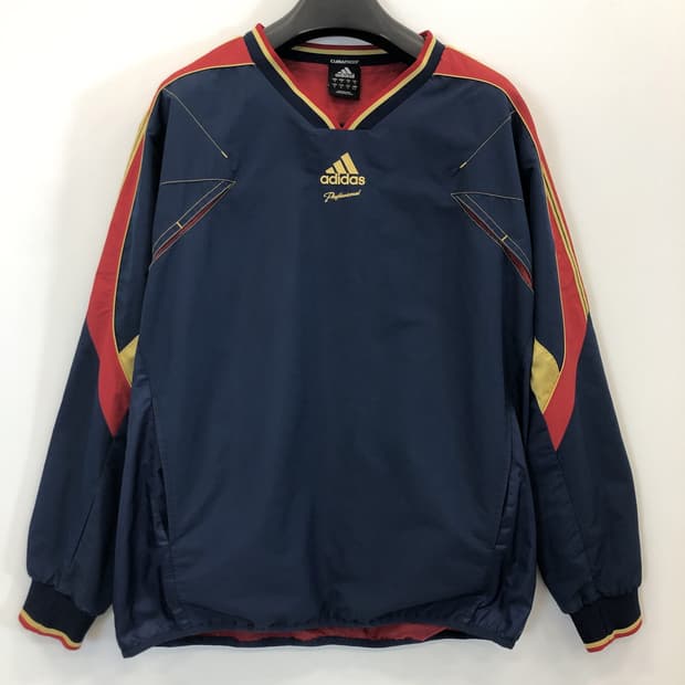 아디다스 JPN 프로페셔널 웜업 105 