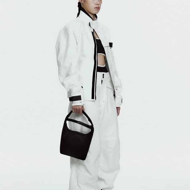 hyein seo biker pants