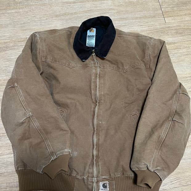 칼하트 OG 산타페 j14 [BRN] xl
