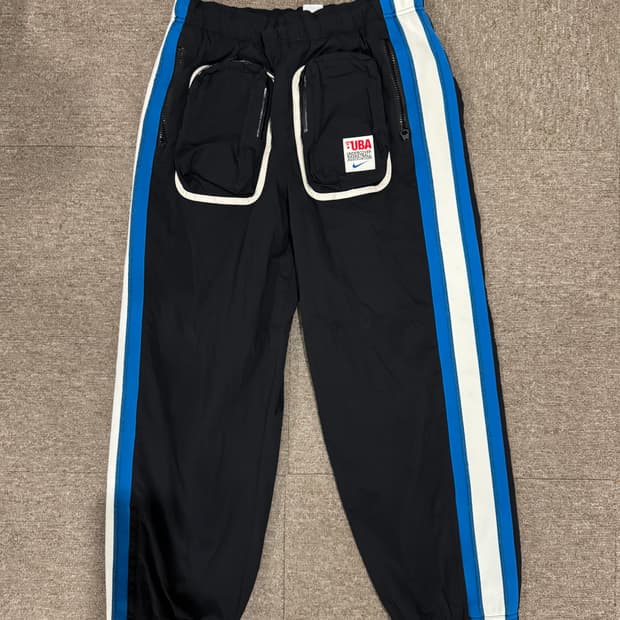 언더커버 나이키 트랙팬츠 /UNDERCOVER