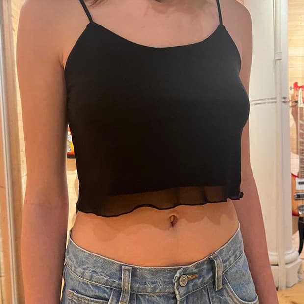 브랜디멜빌 아바란 탱크