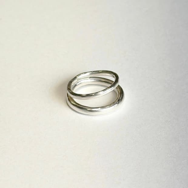 Double Ring 더블링