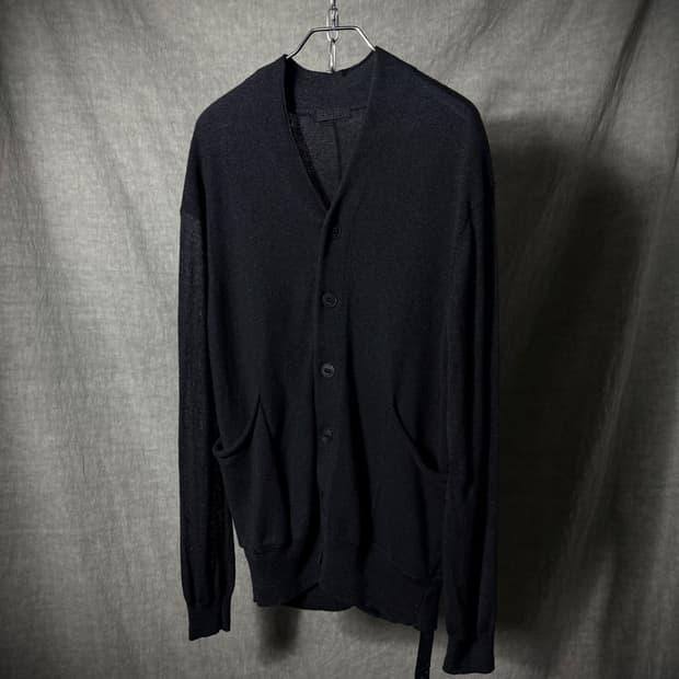 DEVOA Cardigan