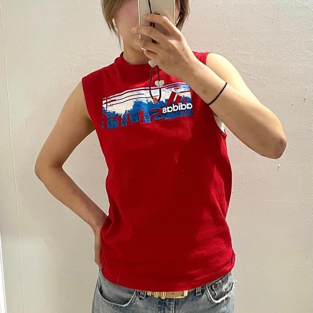 아디다스 서프 슬리브리스