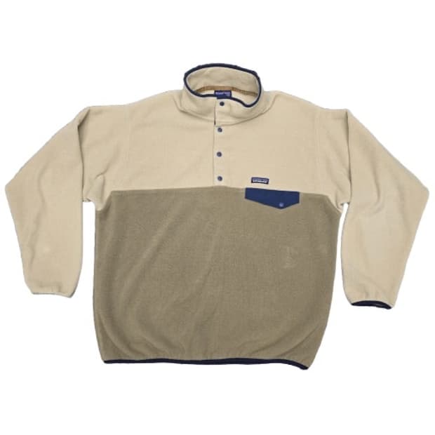 파타고니아 신칠라s