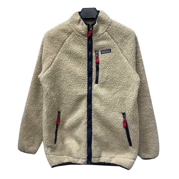 파타고니아 멘즈 레트로 파일 플리스 자켓 M