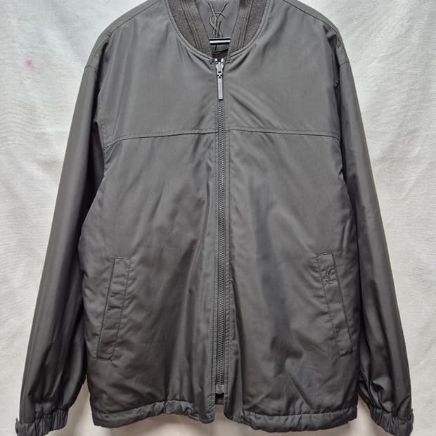 입생로랑 블루종 