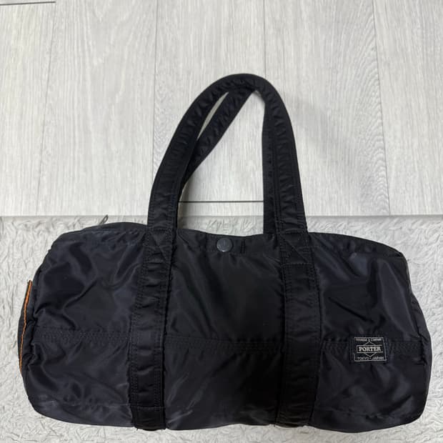 Porter 요시다 포터 탱커 보스턴백 더플백 L