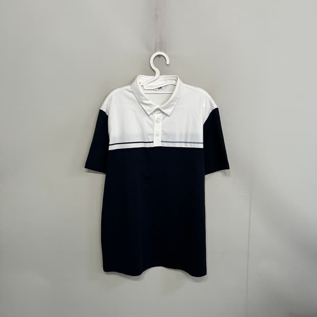 필라 25SS 남성 반팔 티셔츠 115 상태최상