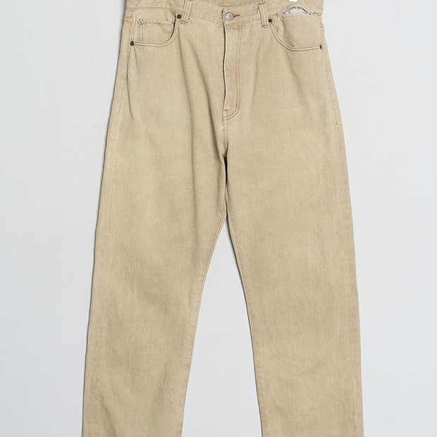 MACK DADDY Denim Pant (34~35)