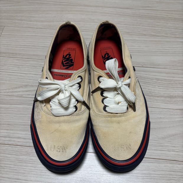 나이젤카본 반스 265