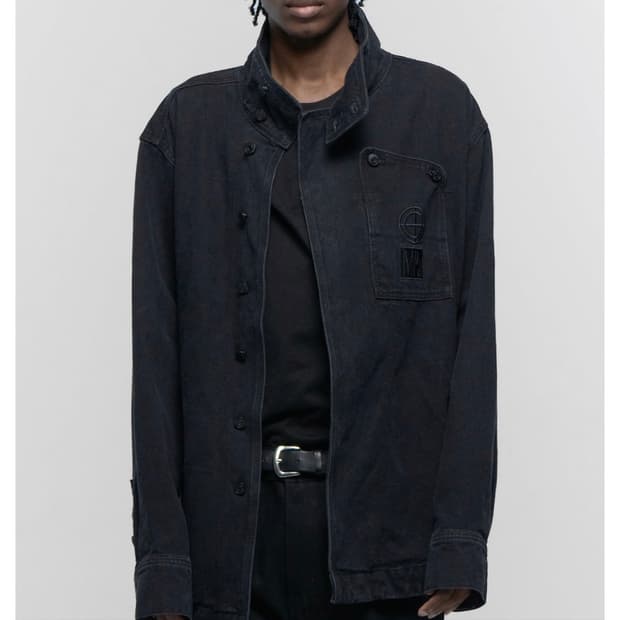 MPa TRAPEZOID JACKET 매물 구합니다(구매희망)